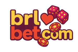 BRL Bet Com Logo